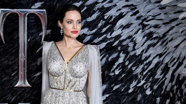 Η Αντζελίνα Τζολί και η δωρεά των 200.000 δολαρίων ανήμερα των γενεθλίων της