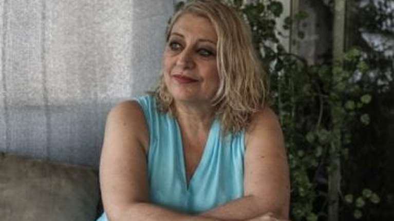 Εφυγε από τη ζωή η δημοσιογράφος και συγγραφέας Σοφία Αδαμίδου