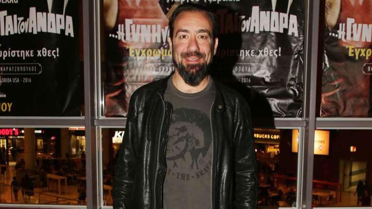 Σωτήρης Καλυβάτσης: Τι είπε για την υπόθεση Στάθη Παναγιωτόπουλου - Απόλυτη στήριξη σε Κανάκη