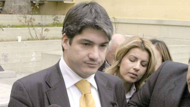 Αδειάζει τον πρόεδρο του ΔΣΑ ο Σοφός: Διαφωνώ, ήταν προσωπική του άποψη, δεν κάνουμε εφόδους σε δικαστήρια