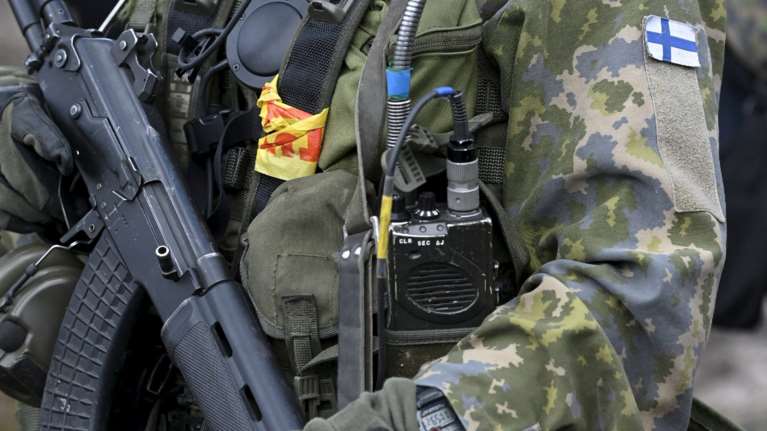 Φινλανδία: Η πλειονότητα των πολιτών είναι υπέρ της προσχώρησης της χώρας στο NATO, χωρίς να περιμένουν τη Σουηδία