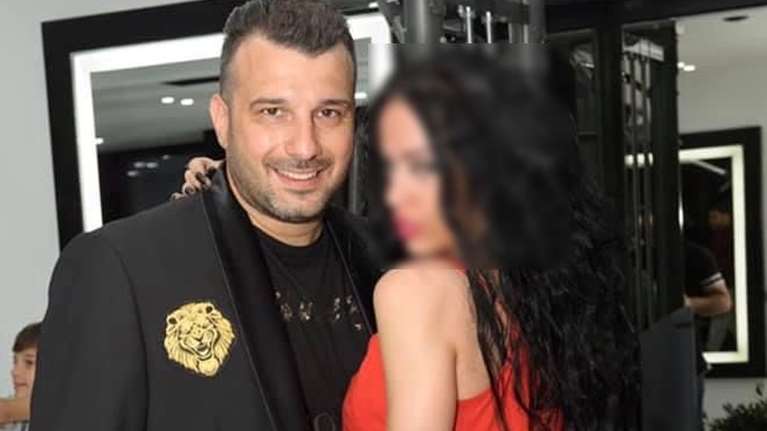 Απαγωγή Κυπαρίσση: Φωτογραφίες με τον επιχειρηματία δεμένο χειροπόδαρα έστειλαν οι κακοποιοί - Απαιτούν λύτρα 2 εκατ. ευρώ