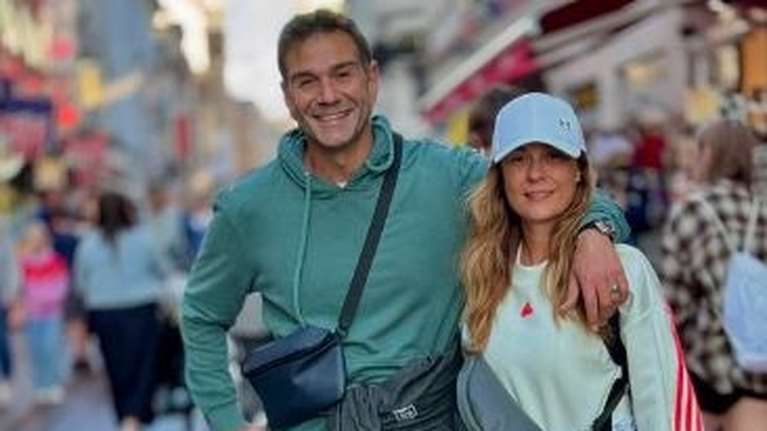 Θάλεια Ματίκα - Τάσος Ιορδανίδης: Ενα διαφορετικό ταξίδι - Στην Κοπεγχάγη με τα παιδιά τους