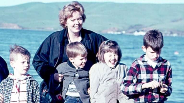 Η Μαργαρίτα Παπανδρέου έγινε 101 ετών- Η ανάρτηση του Γιώργου Παπανδρέου με φωτογραφία από τα παιδικά του χρόνια