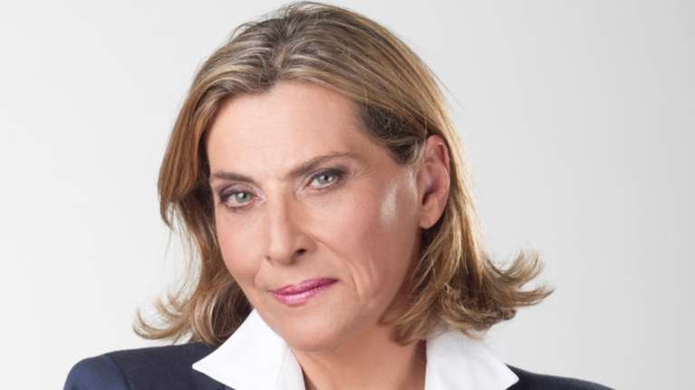 Δύσκολες στιγμές για τη δημοσιογράφο Μαριάννα Πυργιώτη - Εφυγε από τη ζωή η ανιψιά της