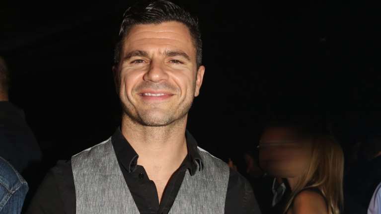 Χρήστος Βασιλόπουλος: Μεγάλος σκηνοθέτης μου ζήτησε να βγάλω το εσώρουχό μου σε οντισιόν