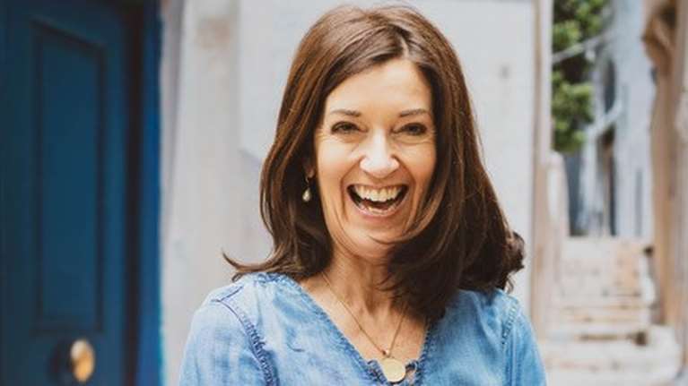 "Ήταν ένα όνειρο για μένα": Το τρυφερό μεγάλο ευχαριστώ της Βικτόρια Χίσλοπ στους Έλληνες