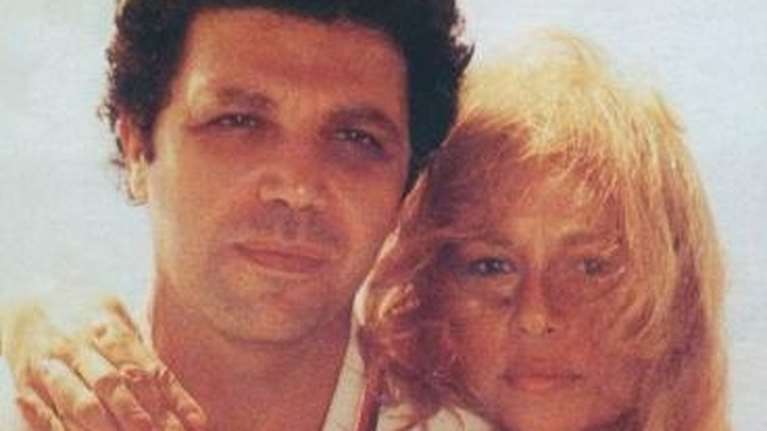 Γιώργος Ηλιάδης: Πέθανε ο δεύτερος σύζυγος της Αλίκης Βουγιουκλάκη