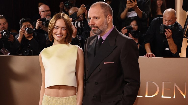 ΛΑΝΘΙΜΟΣ - ΕΜΑ ΣΤΟΟΥΝ