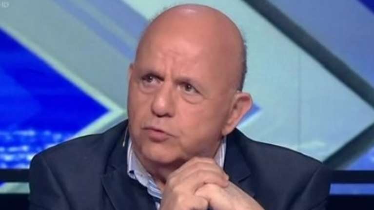 Ξέσπασε ο Νίκος Μουρατίδης κατά του Χριστόφορου Παπακαλιάτη: &quot;Βρε αγόρι μου, έλεος κάπου, κλέβεις ιδέες και σκηνές ολόκληρες, κλέβεις διαλόγους&quot;