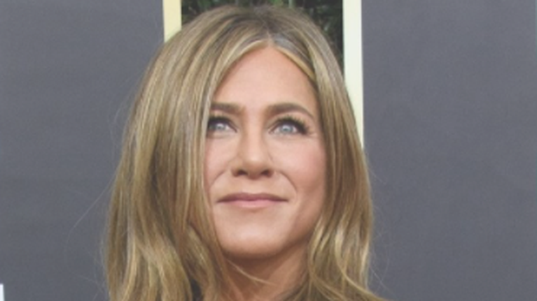 Το μυστικό της σιλουέτας της Τζένιφερ Άνιστον: Έτρωγε το ίδιο γεύμα κάθε μέρα επί δέκα χρόνια