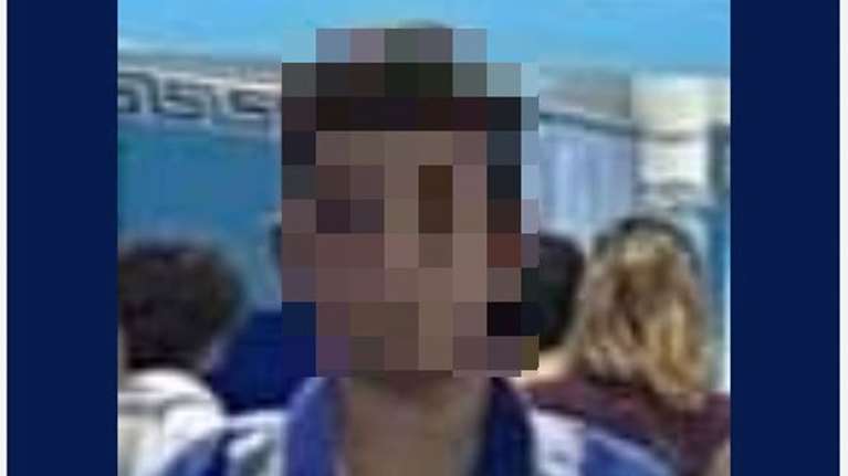 Σφακιανάκης για 14χρονο από τα Σεπόλια: &quot;Κάποιοι τον έχουν σπρώξει, πάμε σε εποχές Γιακουμάκη&quot;