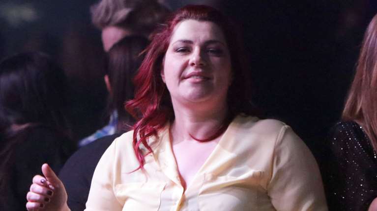 Κατερίνα Ζαρίφη: Δείχνει τον νέο εαυτό της μετά την απώλεια 18 κιλών - Η ολόσωμη φωτογραφία