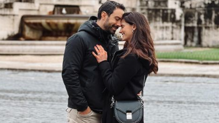 Τανιμανίδης - Μπόμπα: Άρχισαν οι διακοπές του Πάσχα - Πού ταξίδεψαν μαζί με τα παιδιά τους [εικόνες-βίντεο]