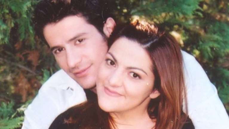 Nostalgic: Αλέξης Γεωργούλης &amp; Βίκυ Σταυροπούλου θυμούνται άγνωστες ιστορίες από το &quot;Είσαι το ταίρι μου&quot;