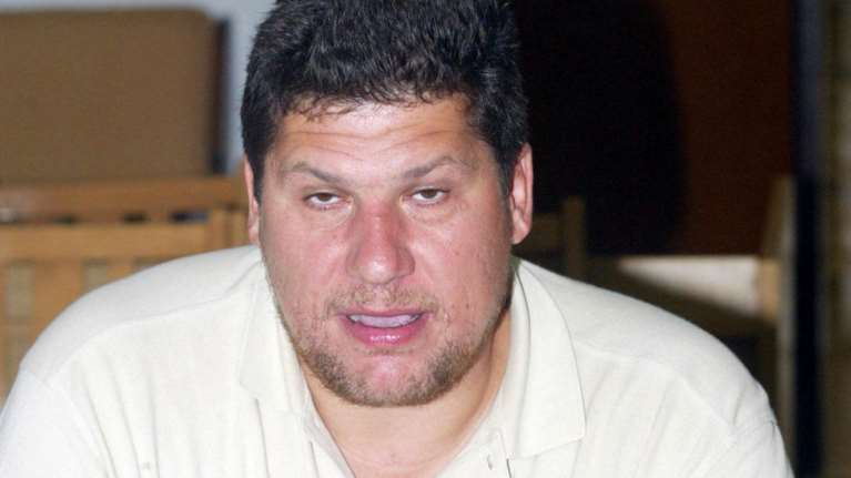 Σοβαρό τροχαίο για τον Φάνη Χριστοδούλου στην Πάρο - Μεταφέρεται με ελικόπτερο στην Αθήνα