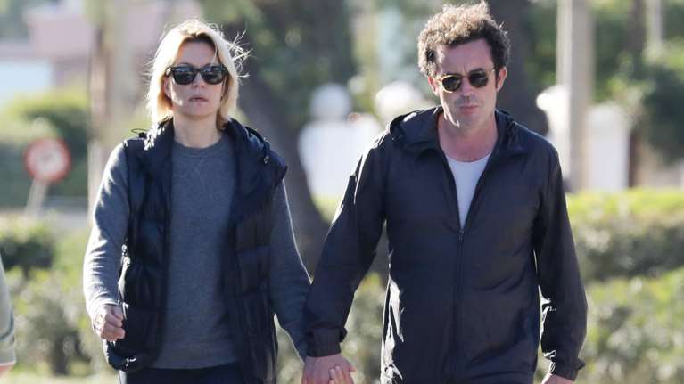 Βίκυ Καγιά: Η τρυφερή ανάρτηση για τα γενέθλια του συζύγου της - Η εντυπωσιακή φωτό με τον Ηλία Κρασσά