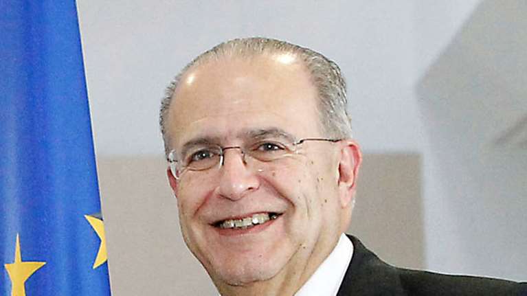 Νέος ΥΠΕΞ της Κύπρου ο Γιαννάκης Κασουλίδης μετά την παραίτηση Χριστοδουλίδη