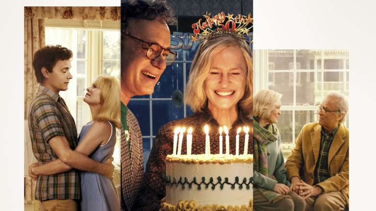 ΕΔΩ (HERE): Η νέα ταινία του Robert Zemeckis με τον Τομ Χανκς