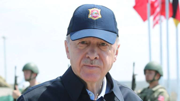 Συρίγος: Τι εννοεί ο Ερντογάν με το &quot;θα έρθουμε ξαφνικά βράδυ&quot; – Η αναφορά στον &quot;Αττίλα&quot;