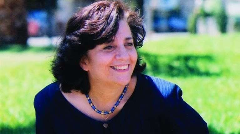 Σκληρή ανάρτηση της Μάρως Βαμβουνάκη για τον Παπαθεοδώρου: Το παιδί είναι ο στόχος...