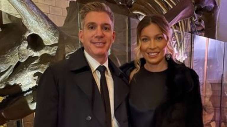 Μαριέττα Χρουσαλά: Τα ξεχωριστά γενέθλια στο Κουρσεβέλ της Γαλλίας – Πώς της ευχήθηκε ο σύζυγός της [εικόνες]