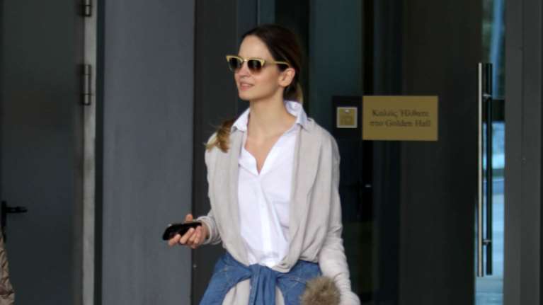 Σεξουαλική παρενόχληση - Νέα αποκάλυψη &quot;φωτιά&quot; από την Πατρίτσια Μιλίκ - Περιστέρη για γνωστό καταγγελόμενο ηθοποιό - σκηνοθέτη