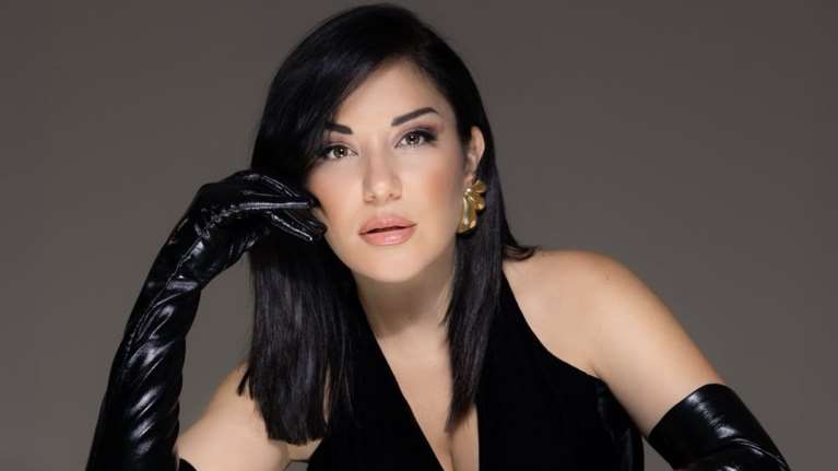 Η Μαριάννα Παπαμακαρίου στην Οδό Λυσίου, κάθε Πέμπτη