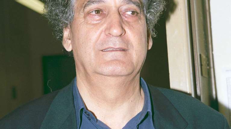 Πέθανε ο πρώην πρόεδρος του ΣΕΓΑΣ, Στράτος Μολυβάς