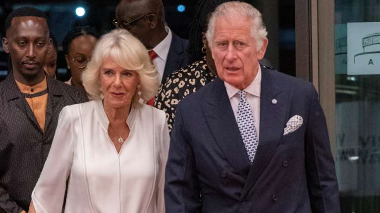 Πρίγκιπας Κάρολος: Αυτό είναι το μυστικό του χόμπι - Το αποκάλυψε η Καμίλα