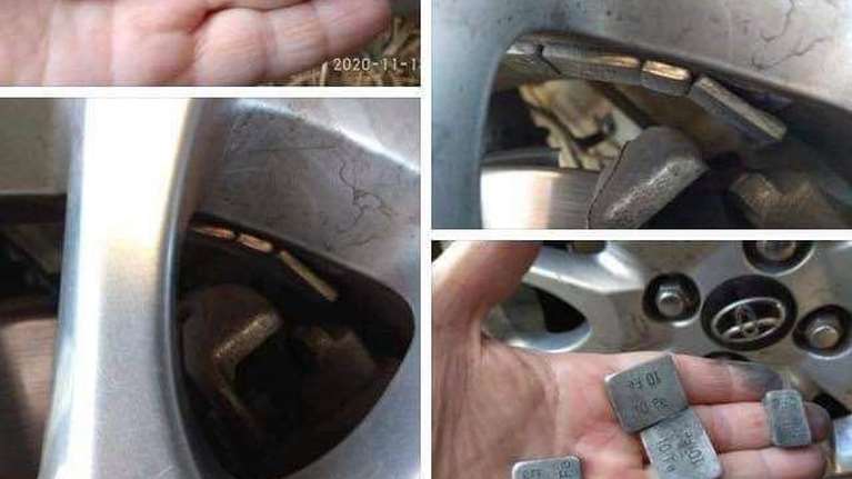 Απίθανο: Δημοσιογράφος της ΕΡΤ κατήγγειλε ότι την παρακολουθούν επειδή πέρασε τη... ζυγοστάθμιση για τσιπάκι