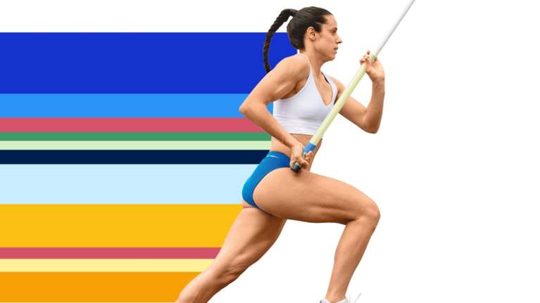 Η TeamVisa στηρίζει τους Έλληνες αθλητές που αγωνίζονται στους Ολυμπιακούς και Παραολυμπιακούς Αγώνες &quot;Παρίσι 2024&quot;