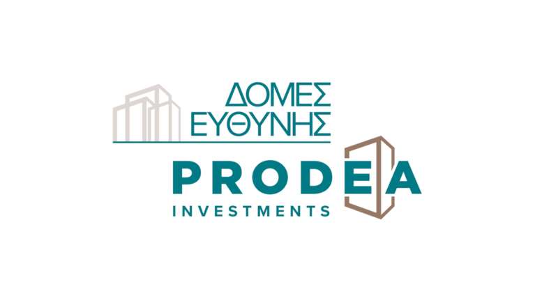 PRODEA Investments: Αρωγός στο έργο του Ελληνικού Συμβουλίου για τους Πρόσφυγες