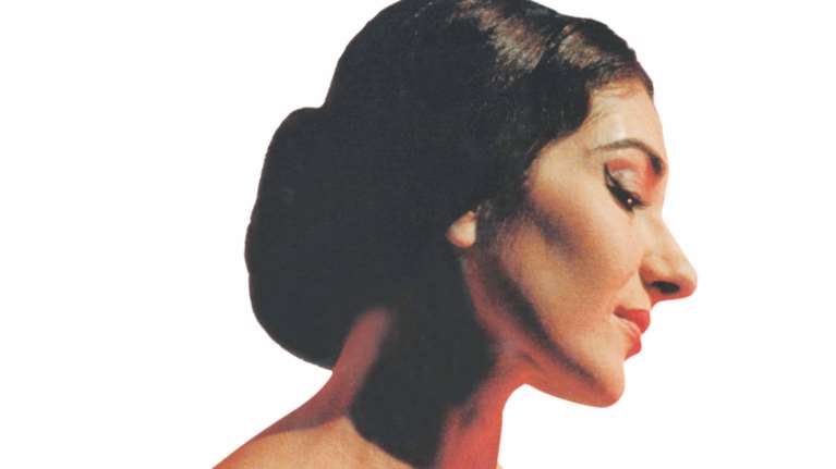 Ρετρό κλικ: Η Μαρία Κάλλας, 2 ετών, με την οικογένειά της στη Νέα Υόρκη - Οι διαταραγμένες σχέσεις με τη μητέρα της