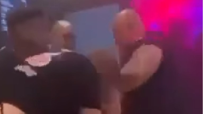 Ξυλοδαρμός
