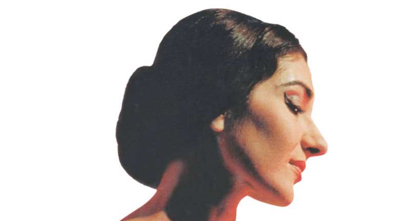 Ρετρό κλικ: Η Μαρία Κάλλας με την αδελφή της, Τζάκι - Η κακή σχέση και η αθεράπευτη ζήλεια