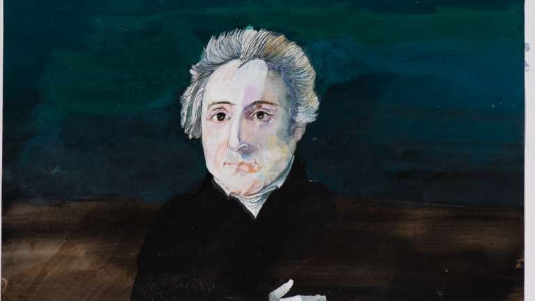 &quot;Εικόνες από τη ζωή του Διονύσιου Σολωμού και την εποχή του&quot; Διαδικτυακό εργαστήρι για ενήλικες από το ΠΙΟΠ