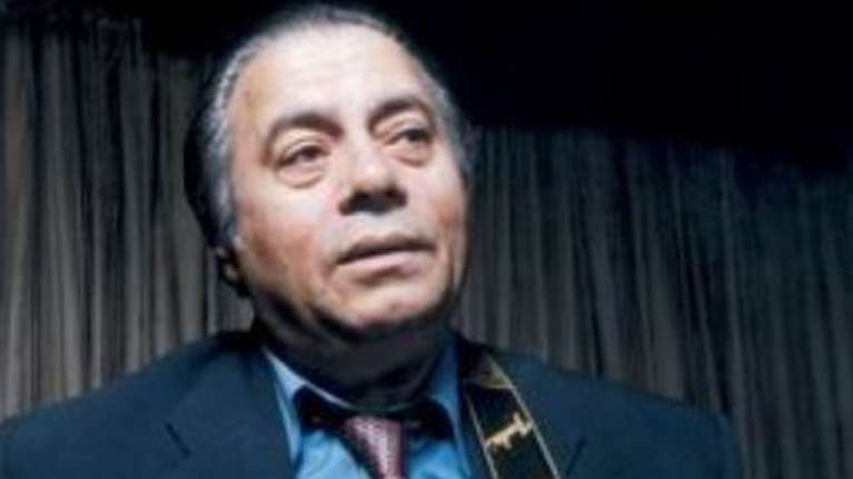 Κώστας Σούκας: Πέθανε ο γνωστός συνθέτης δημοτικής μουσικής - Δεξιοτέχνης και πρωτοπόρος μουσικός