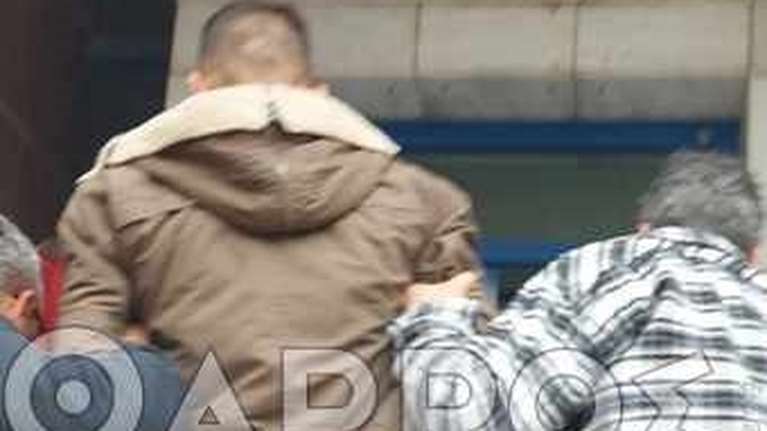 Καλαμάτα: Προφυλακίστηκε ο 35χρονος Τούρκος για τη δολοφονία του εργοδότη του