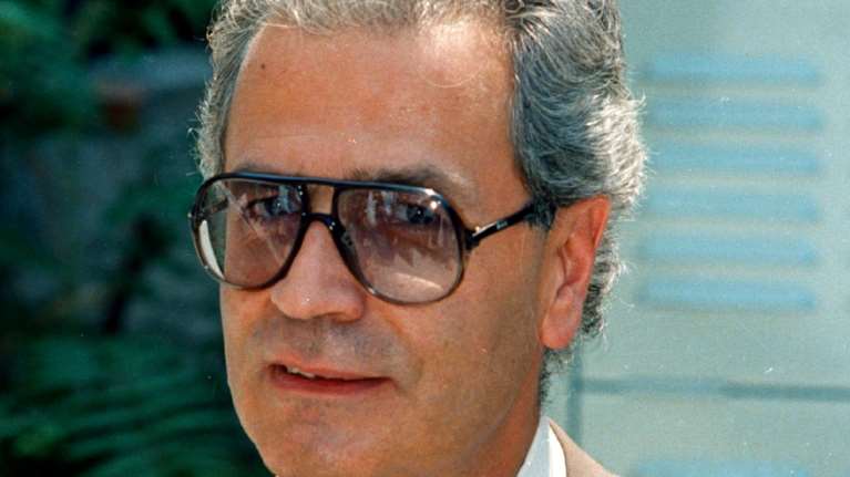 Πέθανε ο Θανάσης Κονταξής, πρώην βουλευτής Άρτας της ΝΔ