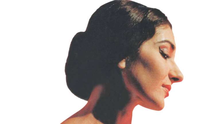 Σε κυκλοφορία θα τεθούν 750.000 κέρματα των 2 ευρώ με τη μορφή της Μαρίας Κάλλας