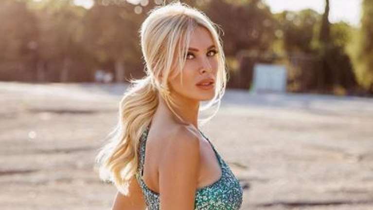 Η Κατερίνα Καινούργιου ξέρει να διαλέγει φορέματα: 5 επιλογές της για το καλοκαίρι που μας ενθουσίασαν