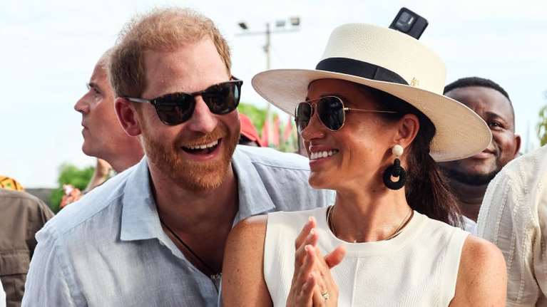 Η Μέγκαν Μαρκλ γιόρτασε οικογενειακώς τα 44α γενέθλιά της - Η δημόσια ευχή στα social media