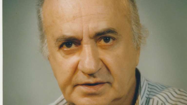 Τάσος Λιγνάδης: "Γα@@@ τη ζωή και την υγεία του για τον ερωτα", έλεγε ο γιος του