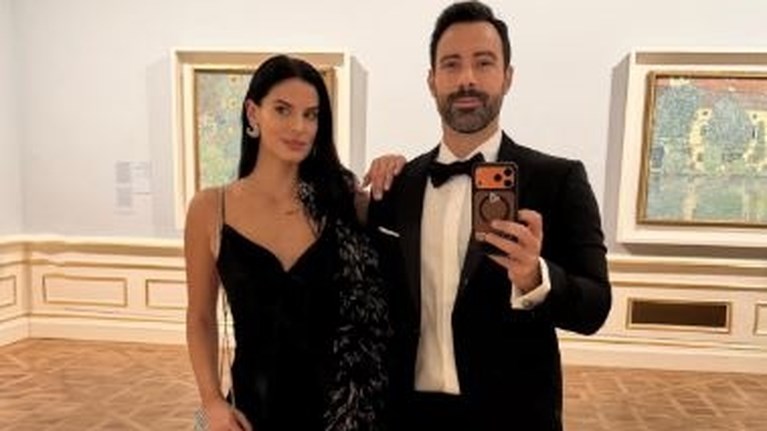 ΜΠΟΜΠΑ ΤΑΝΙΜΑΝΙΔΗΣ