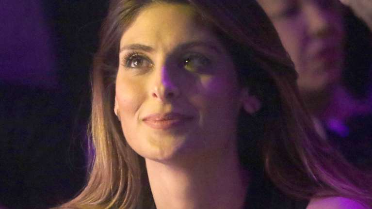 Ανθή Σαλαγκούδη: Φωτογραφίες από το κομψό σπίτι της δημοσιογράφου στο Ψυχικό