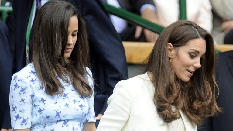 kate middleton wimbledon