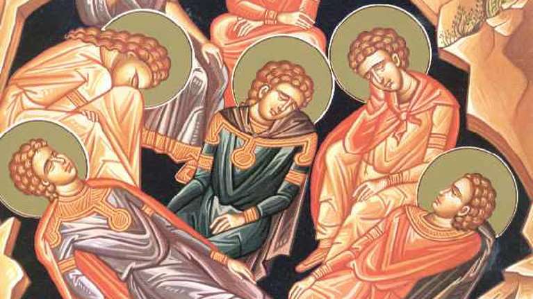 Εορτολόγιο: Ποιοι γιορτάζουν σήμερα Τρίτη 4 Αυγούστου