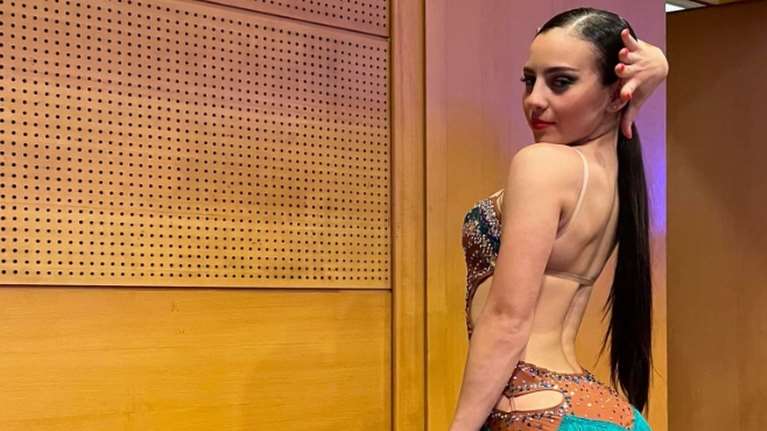 Τροχαίο στο Μαρκόπουλο: Δίνει μάχη η 22χρονη - "Είναι σε πολύ σοβαρή κατάσταση, έχει χτυπήσει στο κεφάλι" λέει η μητέρα της