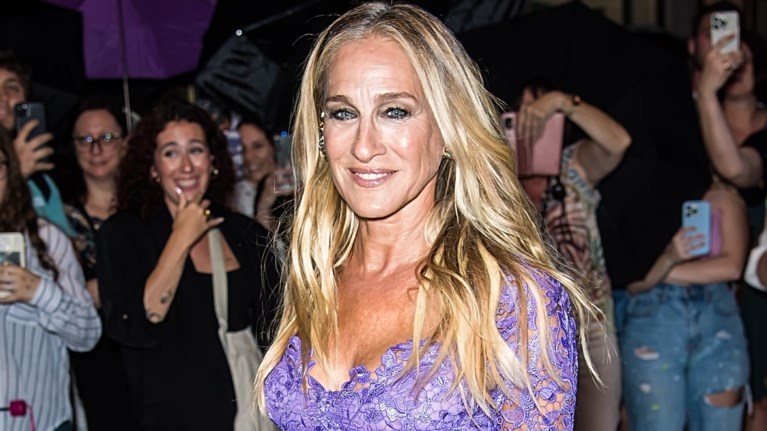 Sarah Jessica Parker